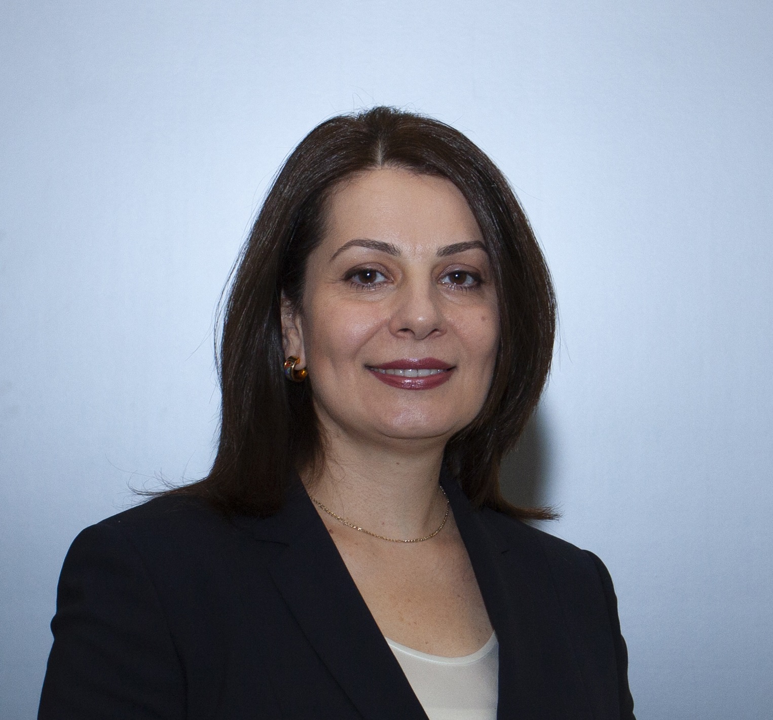 Hasmik Ghahramanyan