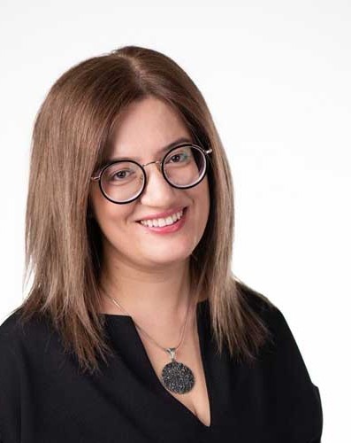 Naira Margaryan