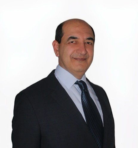 Khachatur Tsokolakyan