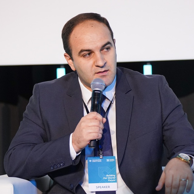 Samvel Mkoyan