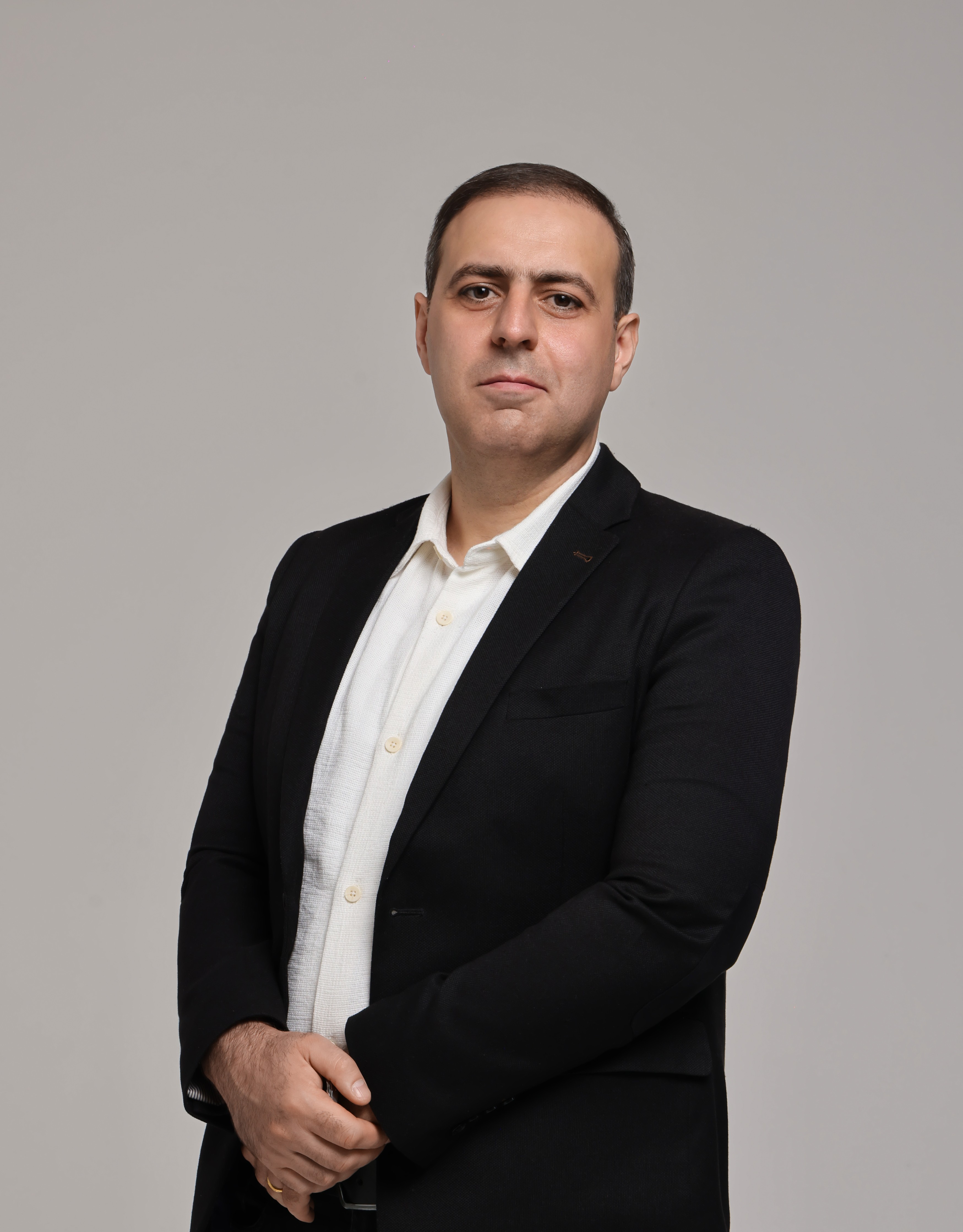 Yuri Paravyan
