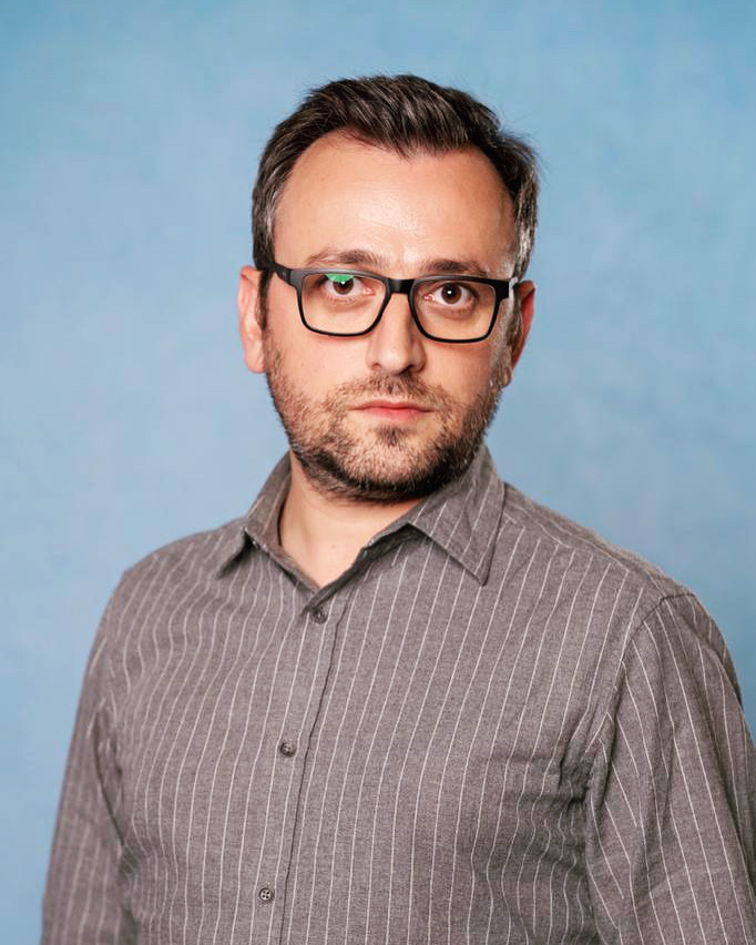 David Grigoryan