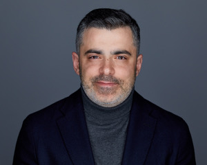 Marat Matevosyan