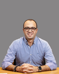 Edgar Avetisyan