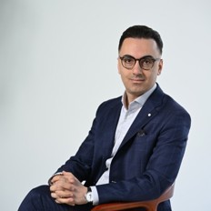 Aleksander Shaghikyan